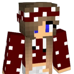 sturmey1706 Minecraft avatar bust
