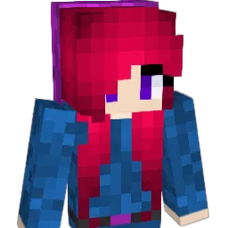 stuxnet_exe Minecraft avatar bust