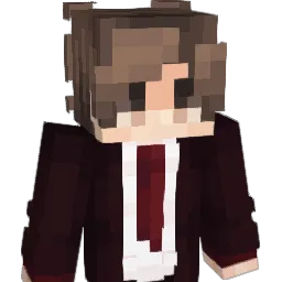 stvrm's Minecraft skin