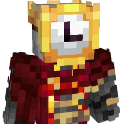 stw234 Minecraft avatar bust