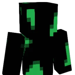 stw576 Minecraft avatar bust