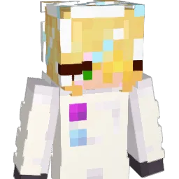 stwar's Minecraft skin
