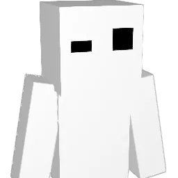 stwarmichael Minecraft avatar bust