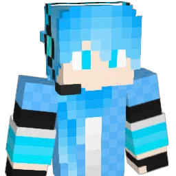 stwead Minecraft avatar bust