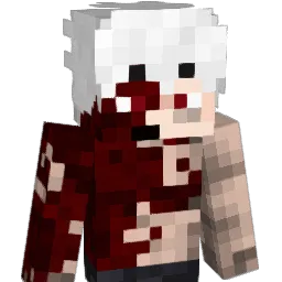 stwefanew Minecraft avatar bust