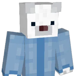 stwizzyTTV Minecraft avatar bust