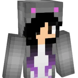 stworka's Minecraft skin