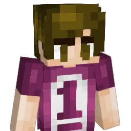 stx4ry Minecraft avatar bust