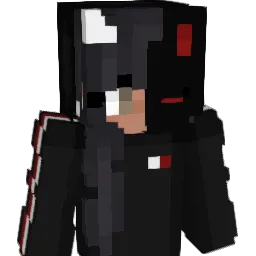 stxarryfxan Minecraft avatar bust