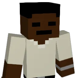 stxep's Minecraft skin