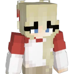 stxr_fly Minecraft avatar bust