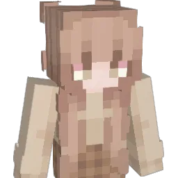 styelle's Minecraft skin