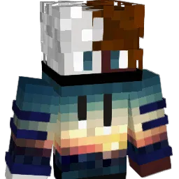 styler_hd06 Minecraft avatar bust