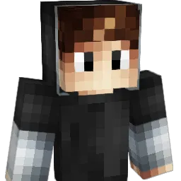 stylex_H_D Minecraft avatar bust