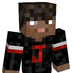 stylex_official Minecraft avatar bust