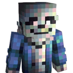 stymie234's Minecraft skin