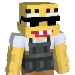 stynsT's Minecraft skin