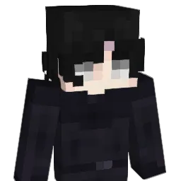 styruine's Minecraft skin