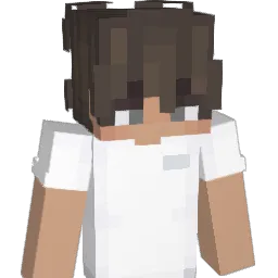 styx_7 Minecraft avatar bust