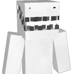 styxdepth Minecraft avatar bust