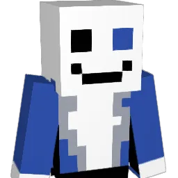 styxvalley Minecraft avatar bust