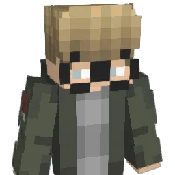 styxx385 Minecraft avatar bust
