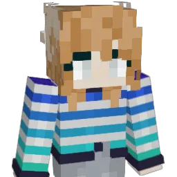 styyx99 Minecraft avatar bust