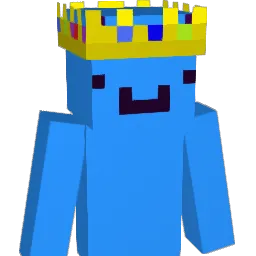 stzhc Minecraft avatar bust