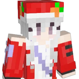 su30u Minecraft avatar bust