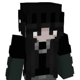 su77e Minecraft avatar bust