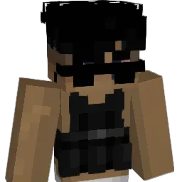 suFFEERINGG_ Minecraft avatar bust