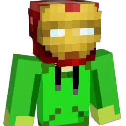 suMMet's Minecraft skin