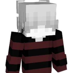 su_chh Minecraft avatar bust