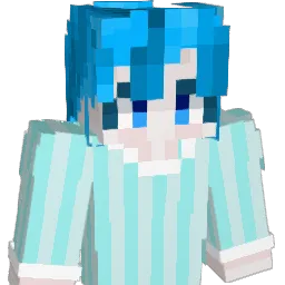 su_dot_mul Minecraft avatar bust