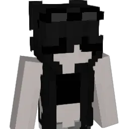 su_roux Minecraft avatar bust