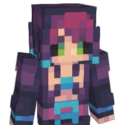 sub2pewdiepie6 Minecraft avatar bust