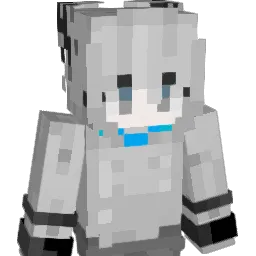 subai_offer Minecraft avatar bust