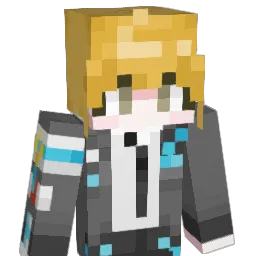 subak1226 Minecraft avatar bust
