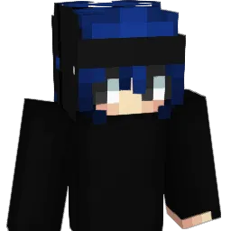 subaro_011 Minecraft avatar bust