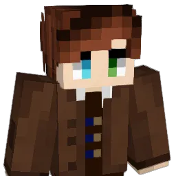 subarun_7 Minecraft avatar bust