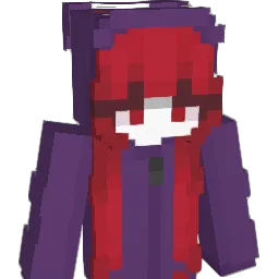 subas_011 Minecraft avatar bust