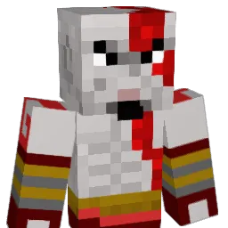 subbunch's Minecraft skin