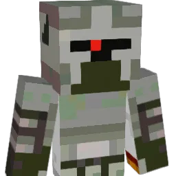 subc_deranged's Minecraft skin