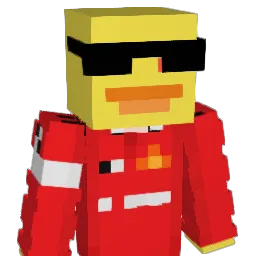 subduedkenz Minecraft avatar bust
