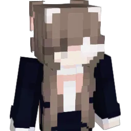 subin63 Minecraft avatar bust