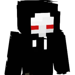 subinsu Minecraft avatar bust
