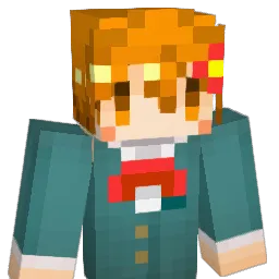 subio4's Minecraft skin