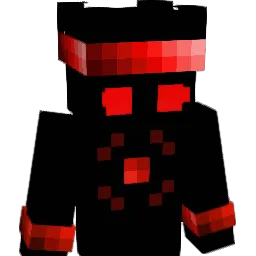 subject_lost's Minecraft skin