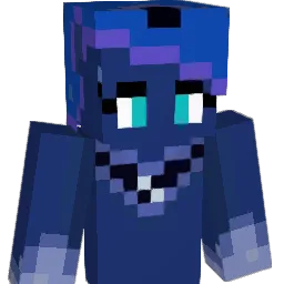 subjectxml's Minecraft skin