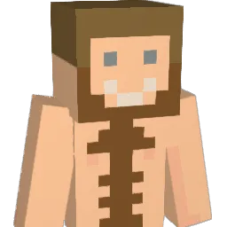 sublemons Minecraft avatar bust
